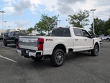 New 2025 Ford F350 Platinum w/ Platinum Plus Package image 3