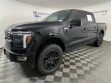 Used 2024 Ford F150 Platinum w/ FX4 Off-Road Package image 2