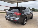 Used 2010 Acura MDX SH image 5