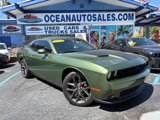 Used 2021 Dodge Challenger SXT w/ Blacktop Package image 2