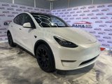 Used 2023 Tesla Model Y Long Range image 4