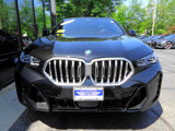 Used 2024 BMW X6 xDrive40i image 2
