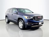 Used 2018 GMC Acadia SLE image 3