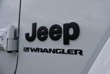 New 2025 Jeep Wrangler Sahara image 2