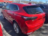 New 2025 Buick Envision Avenir image 3