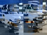 Used 2018 Chevrolet Express 2500 LT w/ LT Preferred Equipment Group image 3
