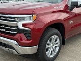 New 2026 Chevrolet Silverado 1500 LTZ w/ LTZ Premium Texas Edition image 2