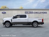New 2025 Ford F350 King Ranch image 4