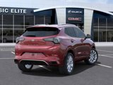 New 2025 Buick Encore GX Avenir w/ Avenir Convenience Package image 4