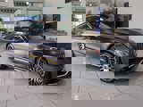 Certified 2023 Mercedes-Benz C 63 AMG S w/ AMG Aerodynamics Package image 2