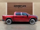 New 2026 RAM 1500 Rebel w/ G/T Package image 6