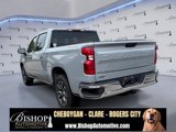 Used 2024 Chevrolet Silverado 1500 LT image 3