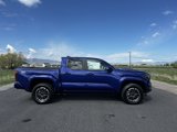 New 2025 Toyota Tacoma TRD Sport image 4