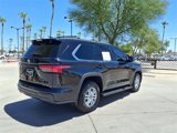 Used 2025 Toyota Sequoia SR5 image 5