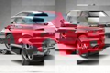 New 2025 Alfa Romeo Tonale Tributo Italiano image 3
