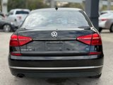 Used 2016 Volkswagen Passat 1.8T SE image 4