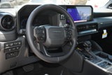 New 2025 Toyota Land Cruiser image 5