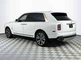 Certified 2024 Rolls-Royce Cullinan image 2