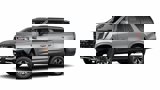 New 2025 GMC Yukon AT4 image 4