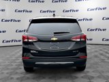 Used 2022 Chevrolet Equinox LT image 4