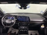 New 2025 Chevrolet Traverse RS image 2