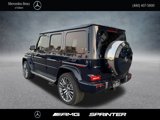 New 2025 Mercedes-Benz G 63 AMG 4MATIC image 4