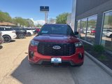 New 2025 Ford Explorer ST-Line image 3