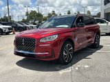 New 2025 Lincoln Corsair Grand Touring w/ Equipment Group 302A image 3