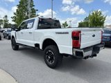 New 2025 Ford F350 Lariat image 5
