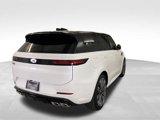 New 2025 Land Rover Range Rover Sport Dynamic SE image 4