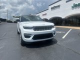 New 2025 Jeep Grand Cherokee Summit image 3