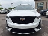 Used 2020 Cadillac XT6 Sport w/ Platinum Package image 2