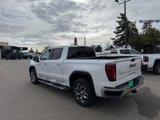 New 2025 GMC Sierra 1500 SLT w/ SLT Premium Package image 3