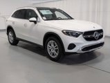New 2025 Mercedes-Benz GLC 300 4MATIC image 6