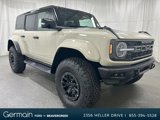 New 2025 Ford Bronco Raptor image 2