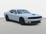 Certified 2023 Dodge Challenger R/T w/ Blacktop Package image 3