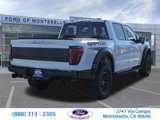 New 2025 Ford F150 Raptor image 2