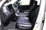 Used 2025 Toyota Sequoia Platinum image 3
