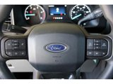New 2025 Ford F350 4x4 Crew Cab Super Duty image 4