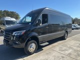 New 2024 Mercedes-Benz Sprinter 3500 image 4