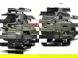 New 2025 Subaru Ascent Limited image 2