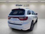 New 2025 Dodge Durango GT w/ Blacktop Package image 5