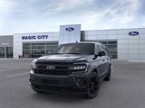 New 2024 Ford Expedition Max Limited image 2