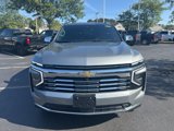 New 2026 Chevrolet Tahoe Premier w/ Sun And Tow Package image 2