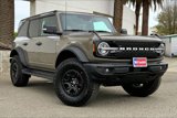 New 2025 Ford Bronco Outer Banks w/ Sasquatch Package image 2