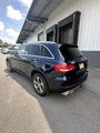 Used 2017 Mercedes-Benz GLC 300 4MATIC w/ Premium 2 Package image 3