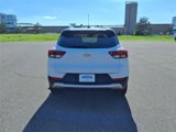 New 2026 Chevrolet TrailBlazer LT w/ Convenience Package image 4