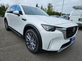 Certified 2024 MAZDA CX-90 3.3 Turbo w/ Premium Package image 3