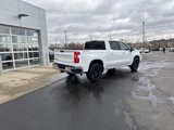 New 2025 Chevrolet Silverado 1500 LTZ w/ Technology Package image 3