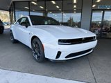 New 2025 Dodge Charger R/T w/ Quick Order Package 25M R/T image 2